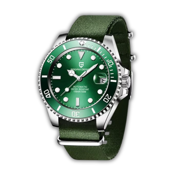 Signature State PD-1639