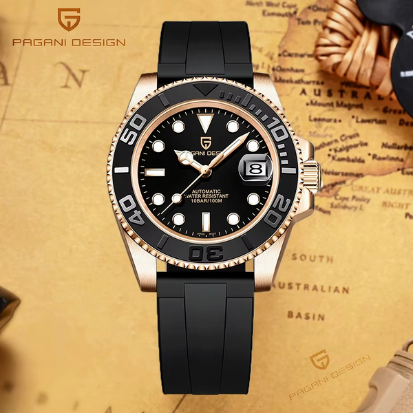 Signature State PD-1651