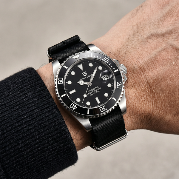 Signature State PD-1639