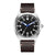 Falcon Pilot Watch | Automatic, 40mm Stainless Steel, Luminous Hands