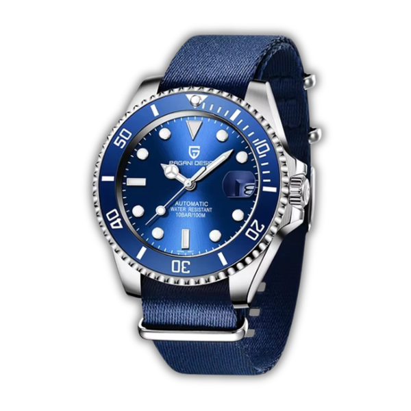 Signature State PD-1639