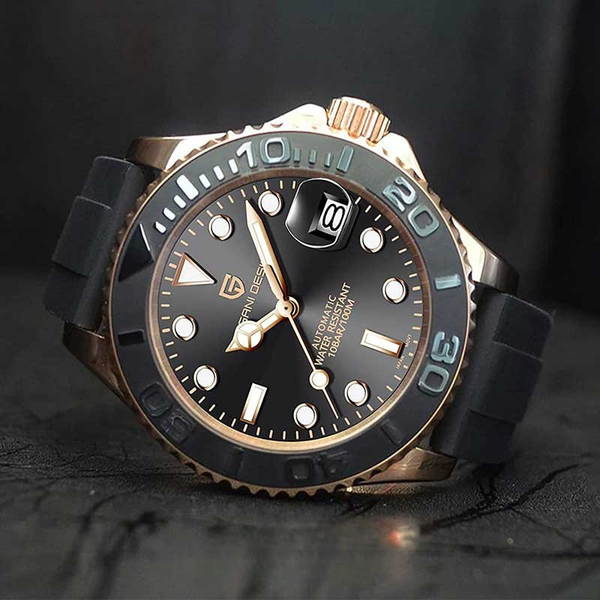 Signature State PD-1651