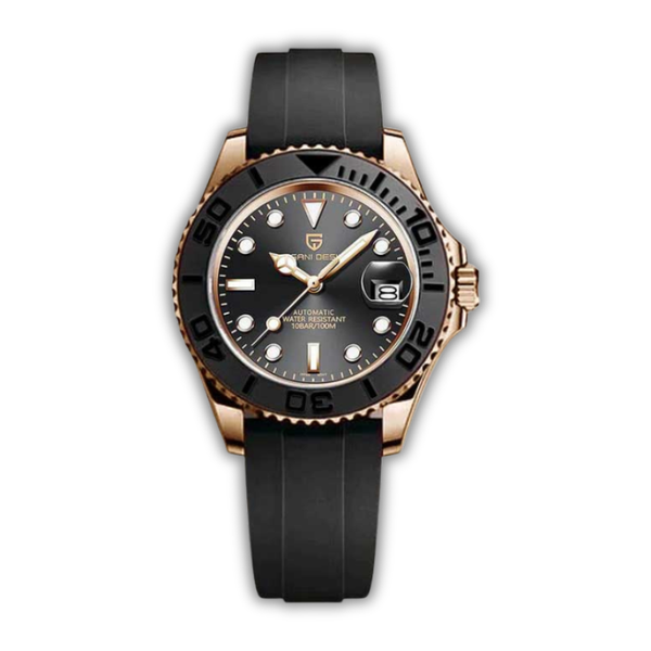 Signature State PD-1651